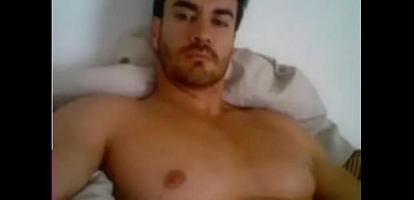 trendsDavid cepeda video porno